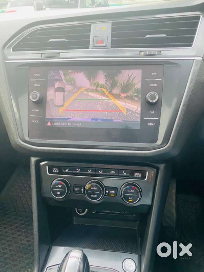 Volkswagen Tiguan 2.0 Tdi Highline, 2018, Diesel