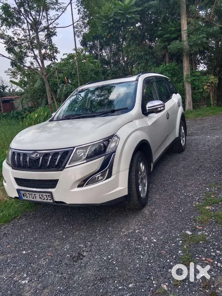 Mahindra Xuv500 Diesel 2016