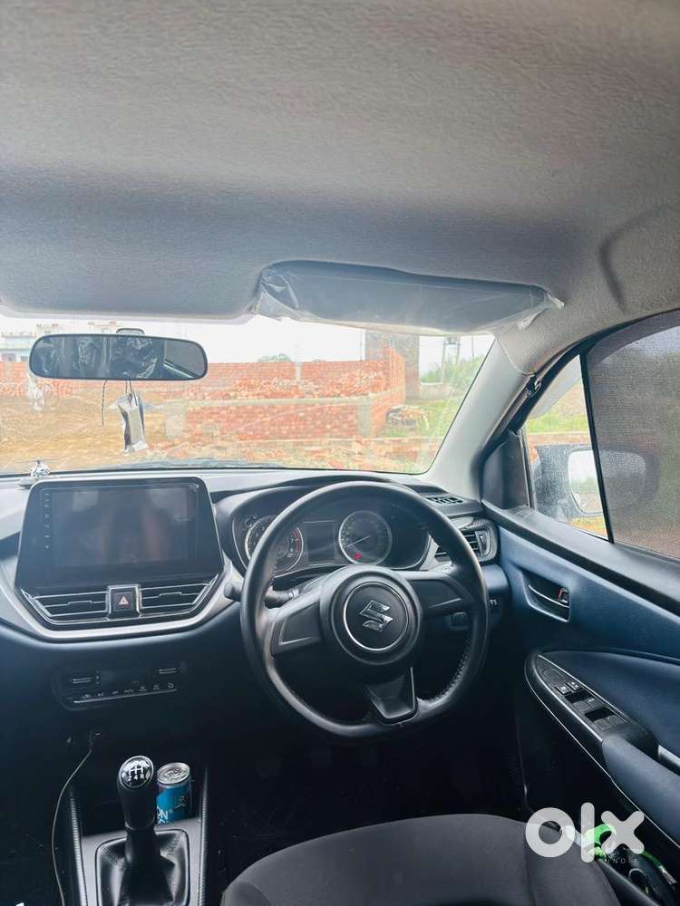 Maruti Baleno February 2026