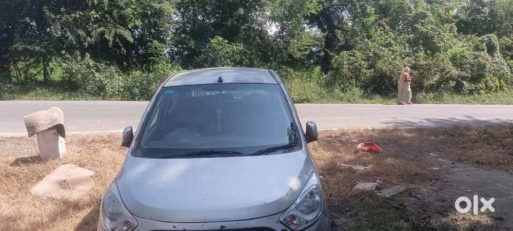 Hyundai I10 2012 Petrol 63000 Km Driven