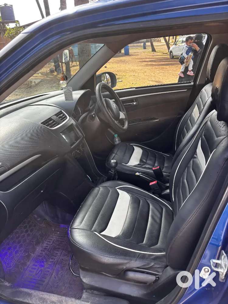 Maruti Suzuki Swift 2014 Cng Urgent Sell