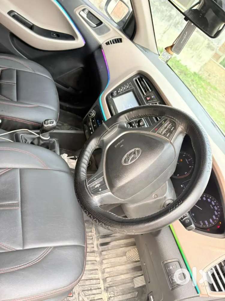 No Ishu Best Car