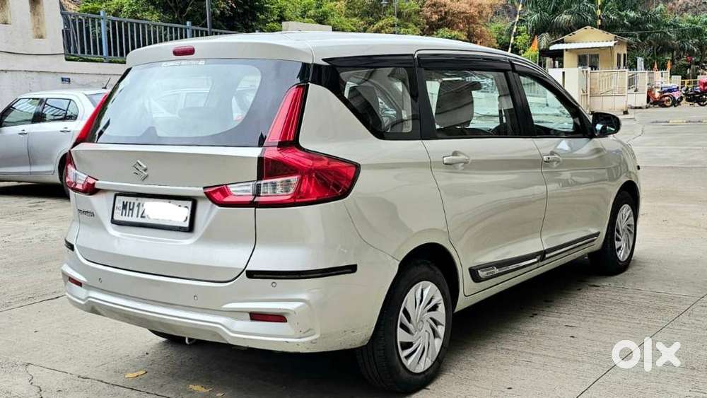 Maruti Suzuki Ertiga Vxi (o) Cng, 2020, Cng & Hybrids