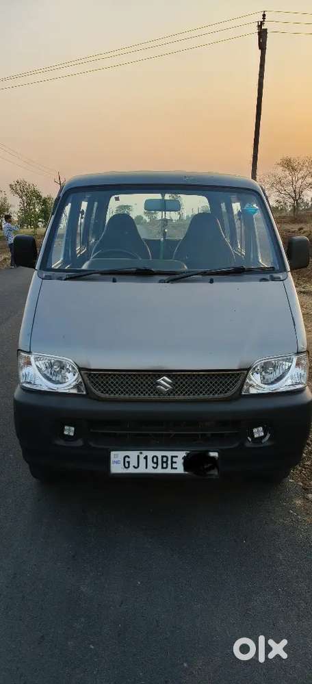 Maruti Suzuki Eeco 2022 Cng & Hybrids