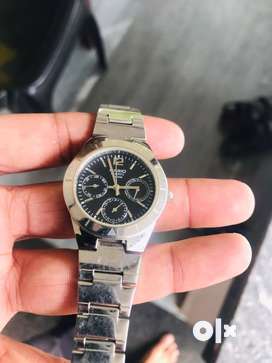 Relojes best sale casio olx