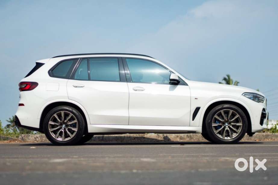 Bmw X5, 2020