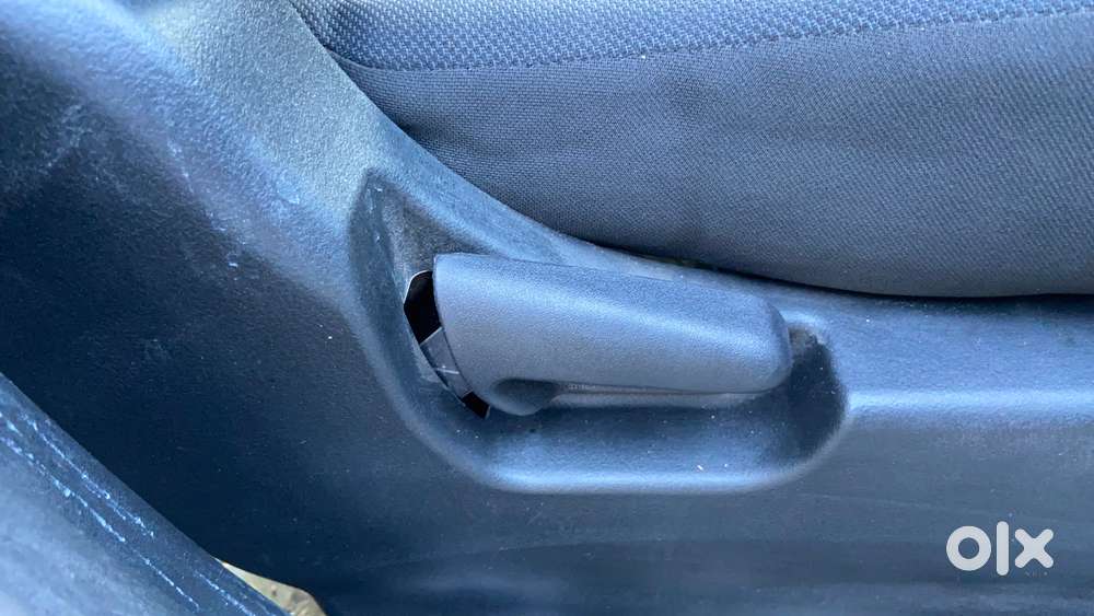 Maruti Suzuki Wagon R Stingray Vxi, 2013, Petrol