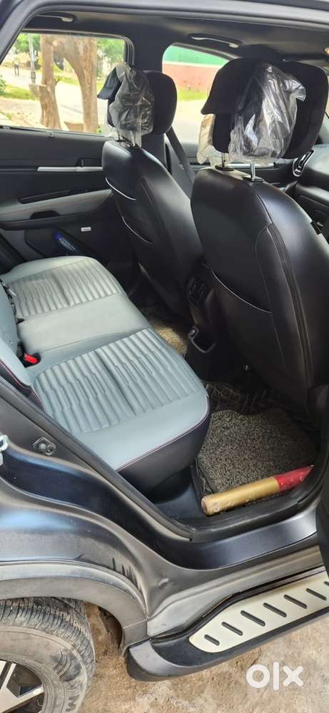 Kia Sonet Petrol 2023 Variant X Line