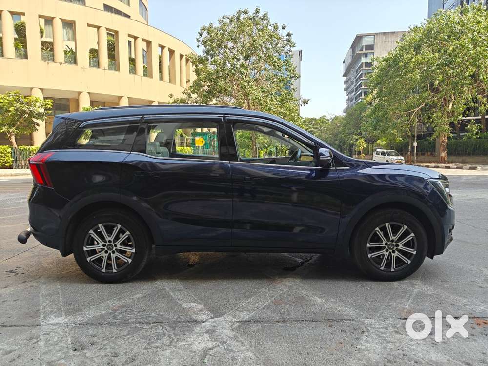 Mahindra Xuv700 2.2 Ax 7 Diesel At Luxury Pack Str, 2023, Diesel