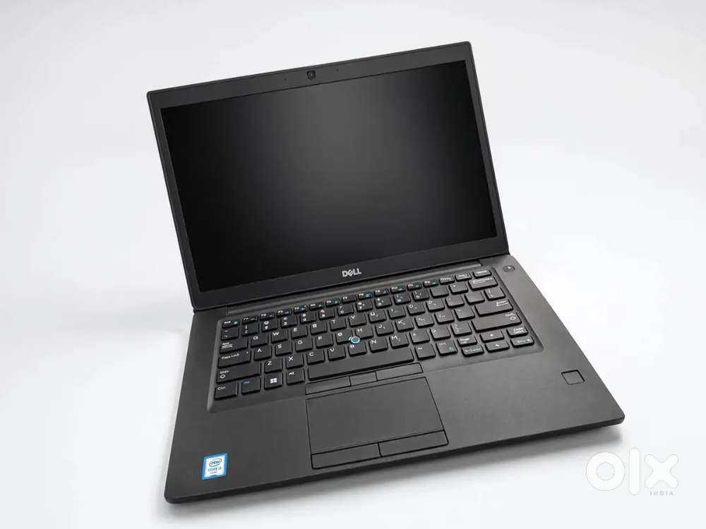 Brand new Dell laptop