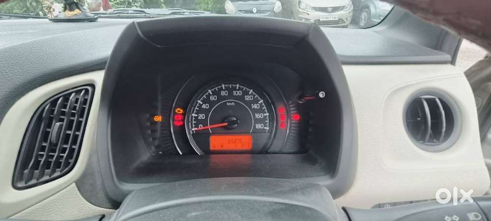 Maruti Suzuki Wagon R Vxi, 2022, Petrol