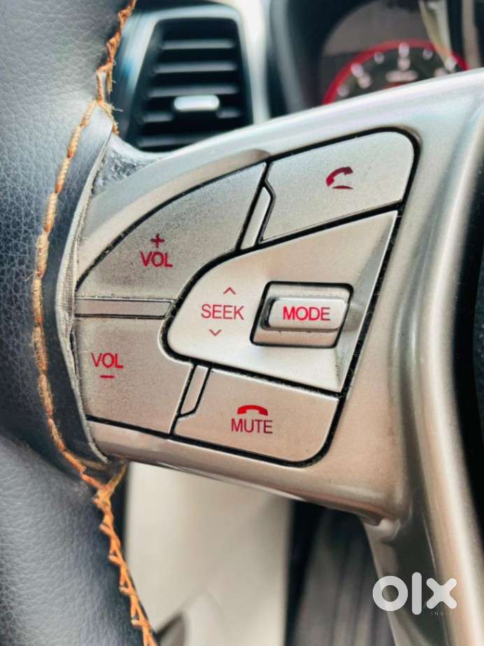 Mahindra Xuv300 W8 Amt Optional Diesel, 2020, Diesel