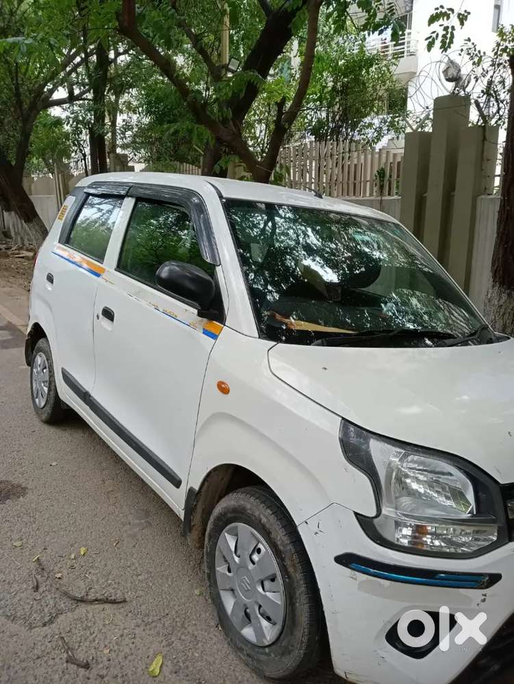 2023 Maruti Suzuki Wagon R