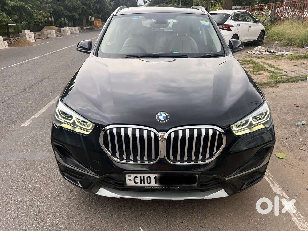 Bmw X1 2.0 Sdrive 20d Sport Line, 2021, Diesel