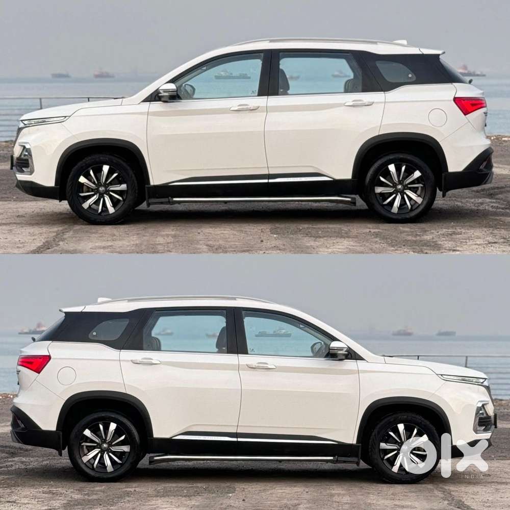 Mg Hector 2.0 Sharp Diesel, 2019, Diesel