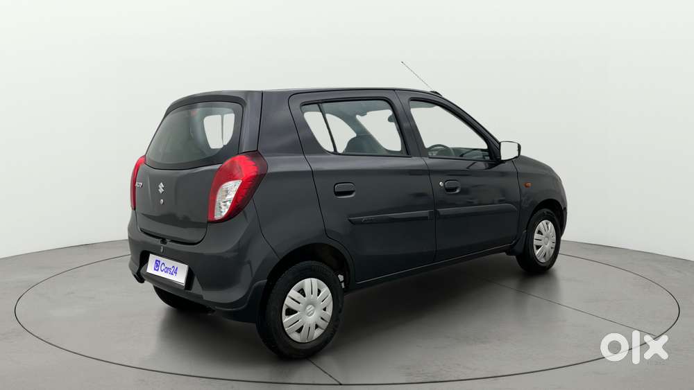 Maruti Suzuki Alto 800 Vxi Plus Option, 2022, Petrol