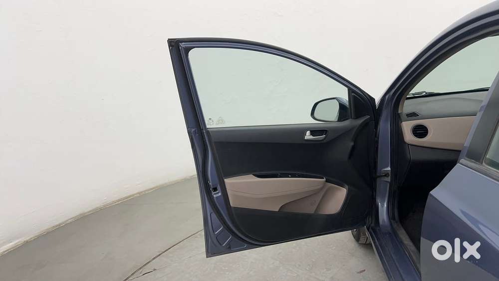 Hyundai Xcent [ ] 1.2 S, 2014, Petrol