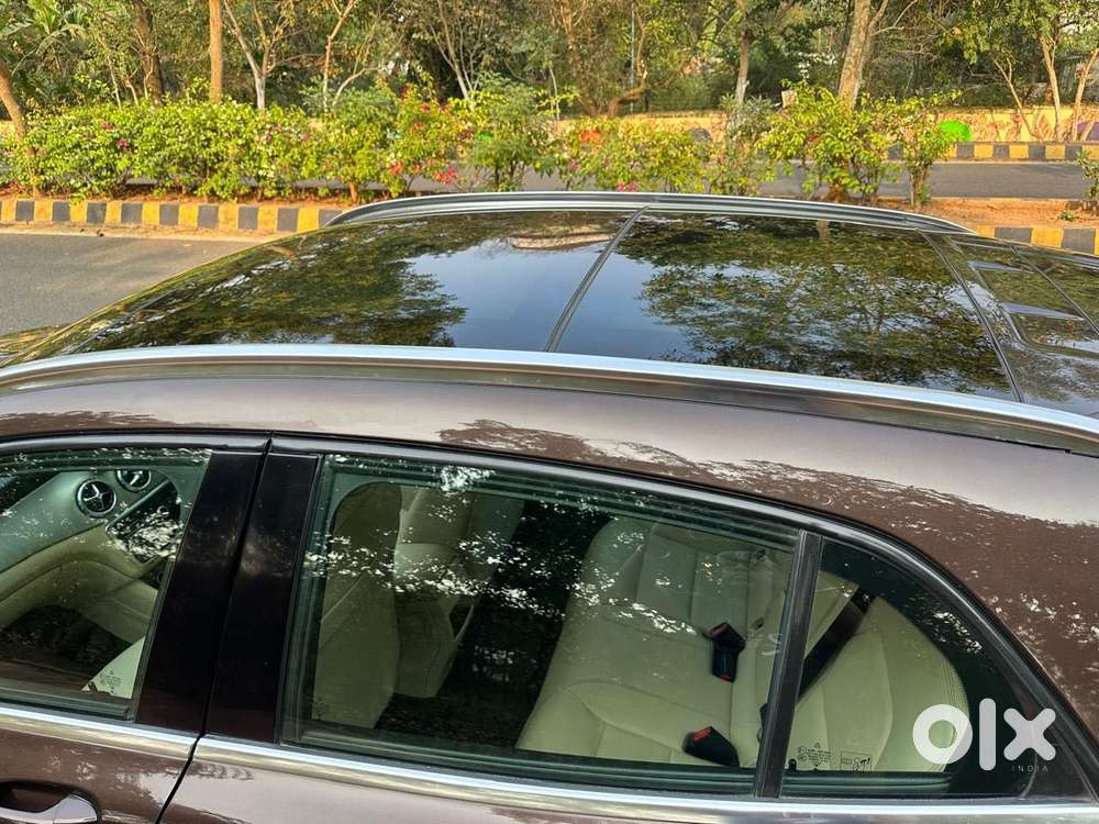 Mercedes-benz Gla 220d, 2016, Diesel