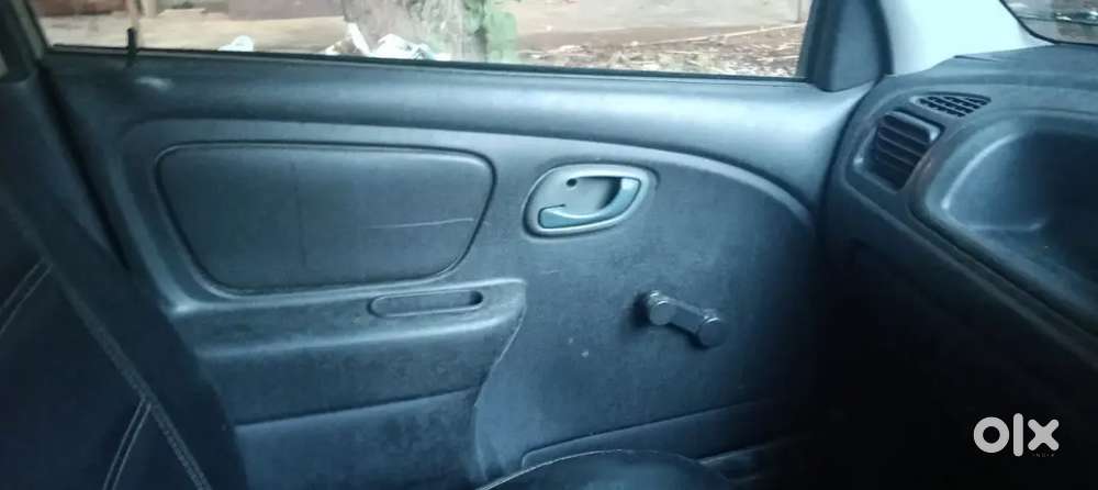 Maruti Suzuki Alto Lxi 2010 Model