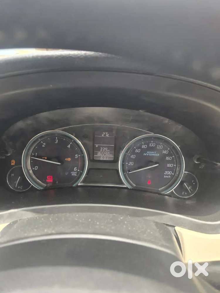 Maruti Suzuki Ciaz Zeta 2017 Diesel Manual