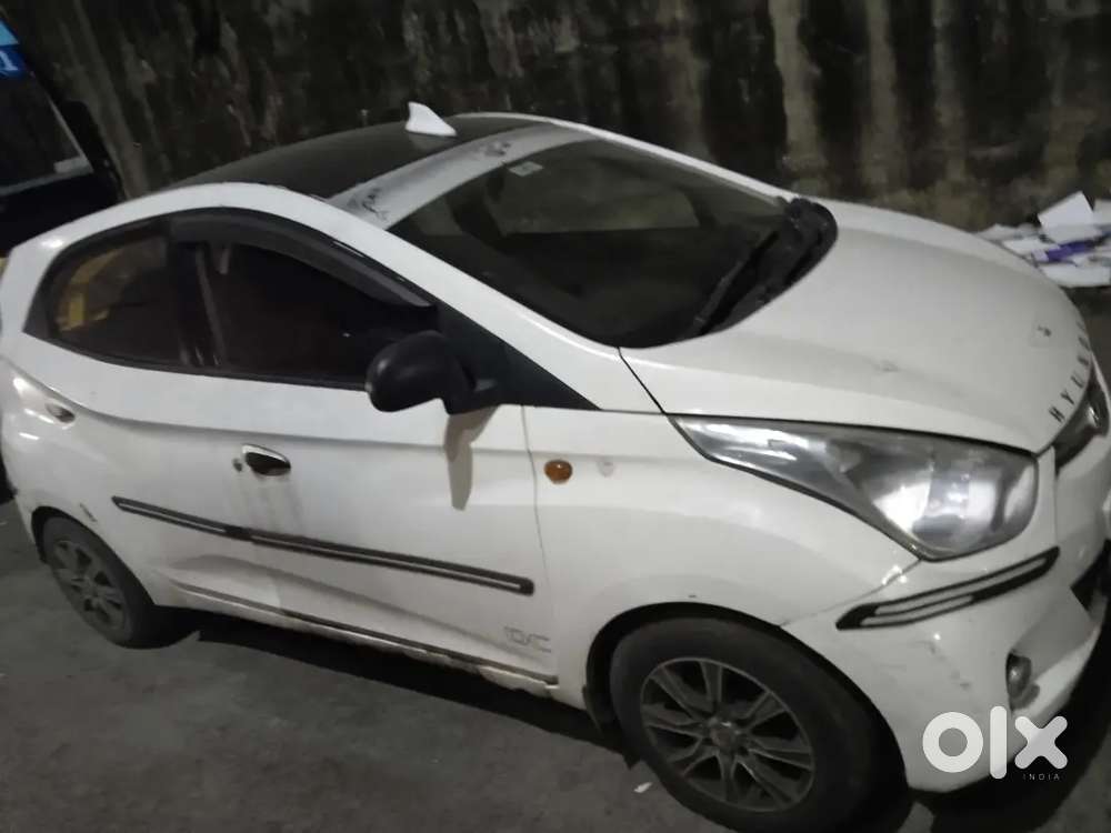 Hyundai Eon 1.0 2015