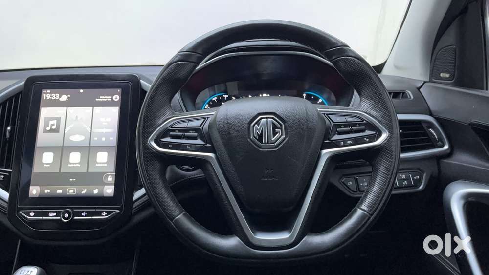 Mg Hector 2.0 Sharp Diesel, 2020, Diesel