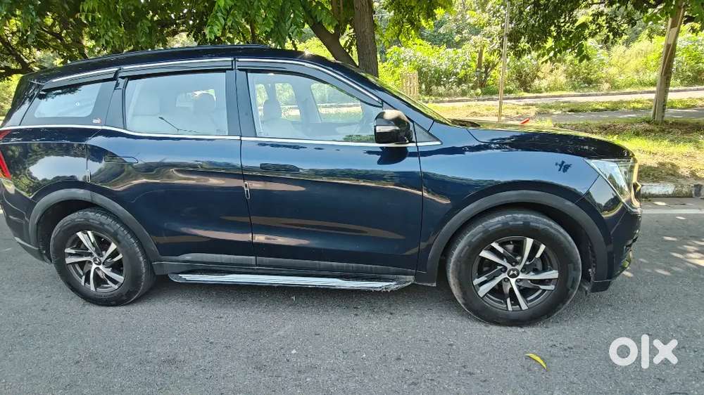 Xuv700 Petrol 2022 11 Month (1 Owner)
