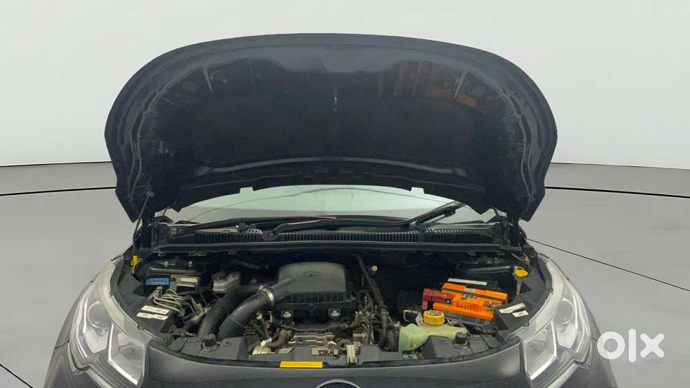 Tata Nexon 1.2 Revotron Xz, 2022, Petrol
