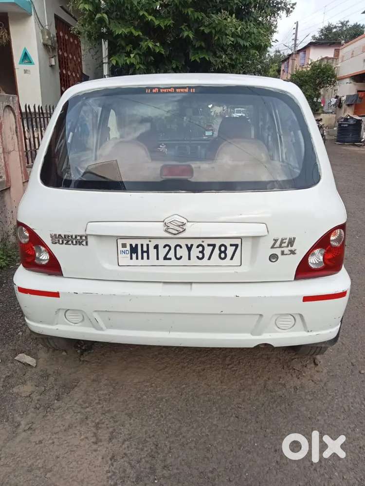 Maruti Zen 2005 Model