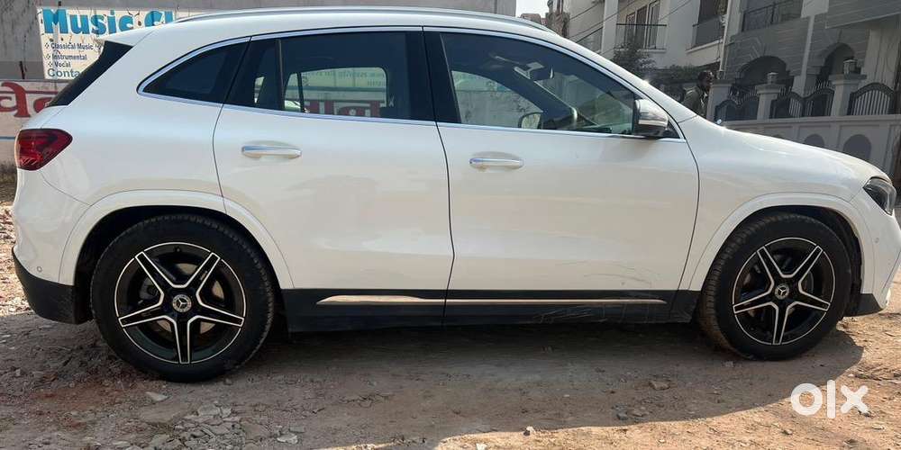 Mercedes-benz Gla 2024 Diesel Well Maintained