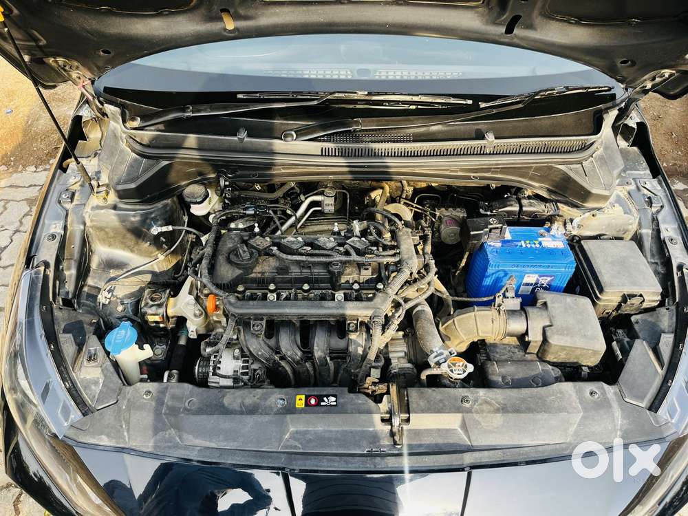 Hyundai I20 Sportz 1.2 Mt, 2022, Petrol