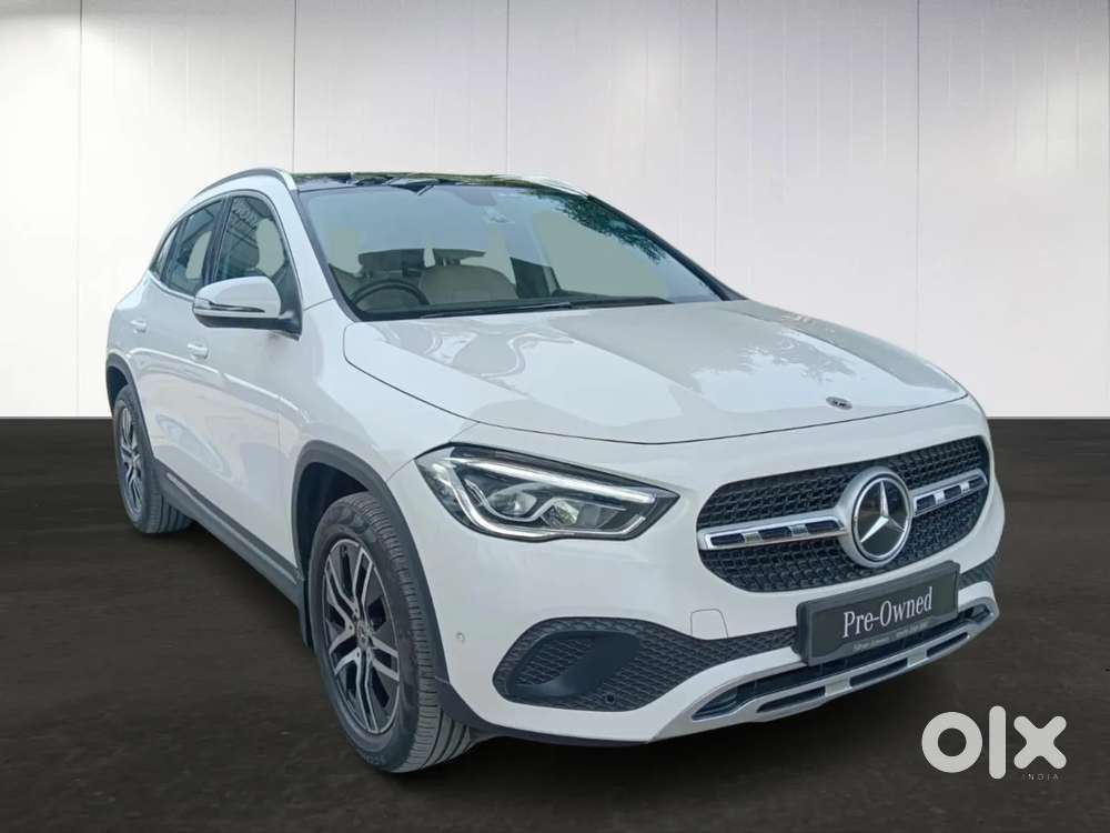 Mercedes-benz Gla Class 200, 2023, Petrol