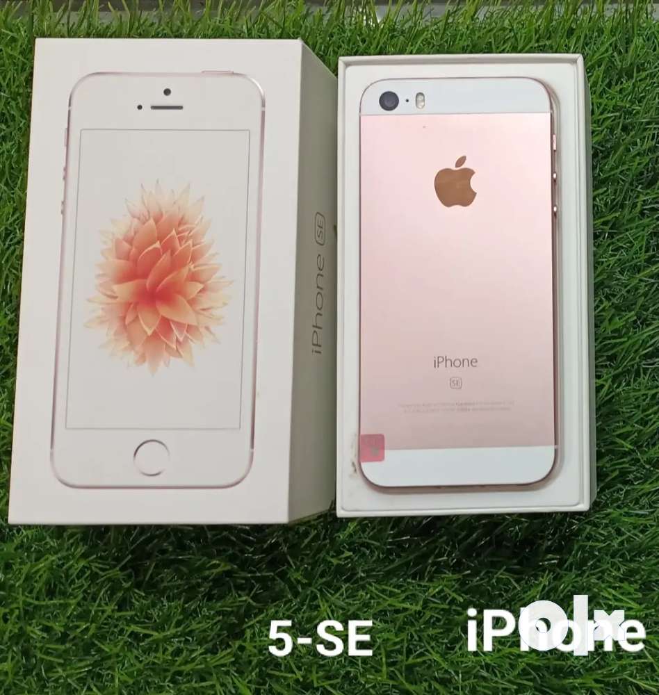 Iphone 5s cheap rose gold olx