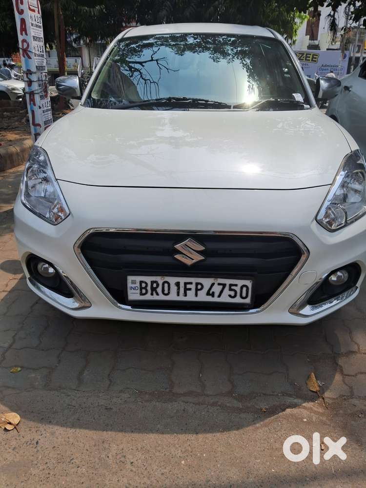 Maruti Suzuki Dzire 1.2 Zxi, 2022, Petrol