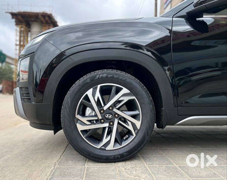 Hyundai Creta 1.5 Sx, 2024, Petrol