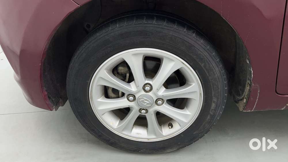 Hyundai Grand I10 1.2 Kappa Asta, 2013, Petrol