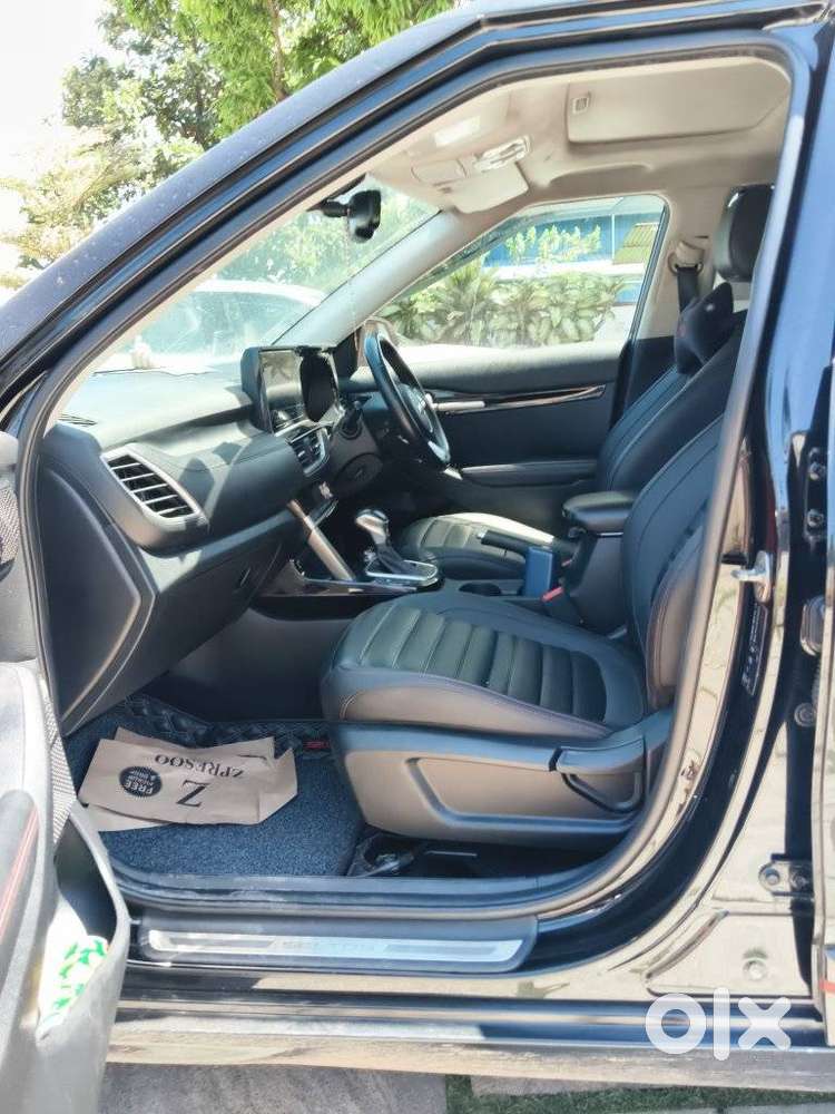 Kia Seltos Gtx Dct, 2020, Petrol