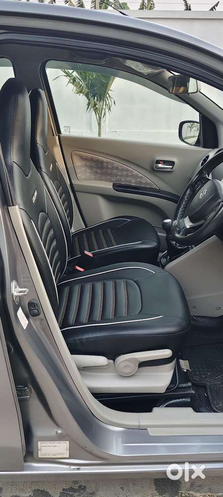 Maruti Suzuki Celerio 2014-2017 Zxi Optional, 2017, Petrol