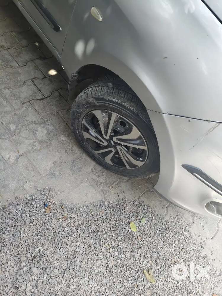 Tata Zest 2017 Diesel Good Condition