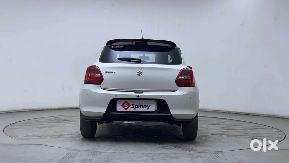 Maruti Suzuki Swift 2018 Zdi, 2019, Diesel