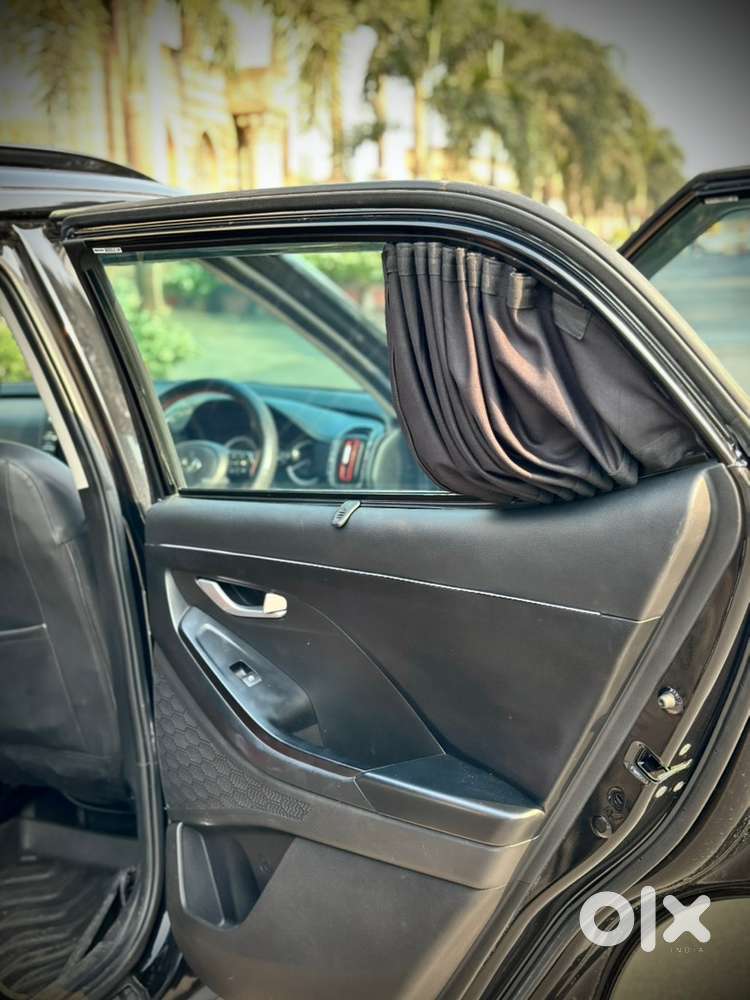Hyundai Creta Knight Edition Petrol 2023 Model Manual