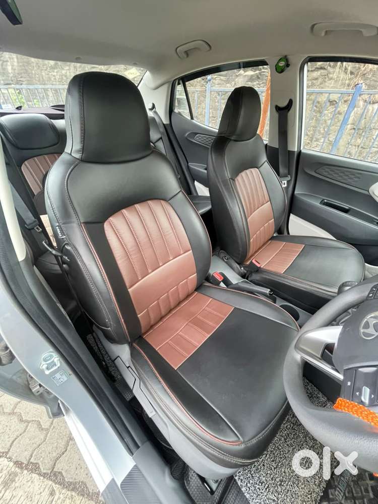 Hyundai Aura 1.2 S Cng, 2026, Cng & Hybrids