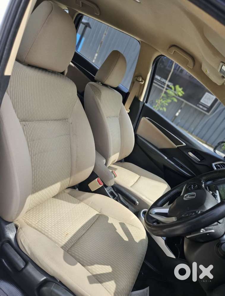 Honda Jazz Vx Cvt, 2018, Petrol