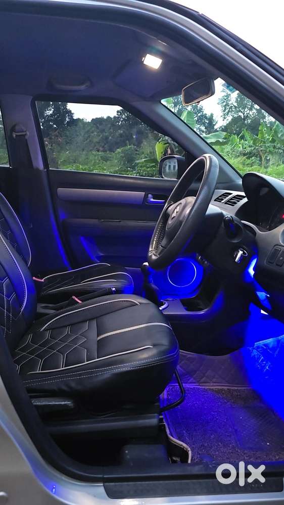 Maruti Suzuki Swift Ddis Vdi, 2008, Diesel