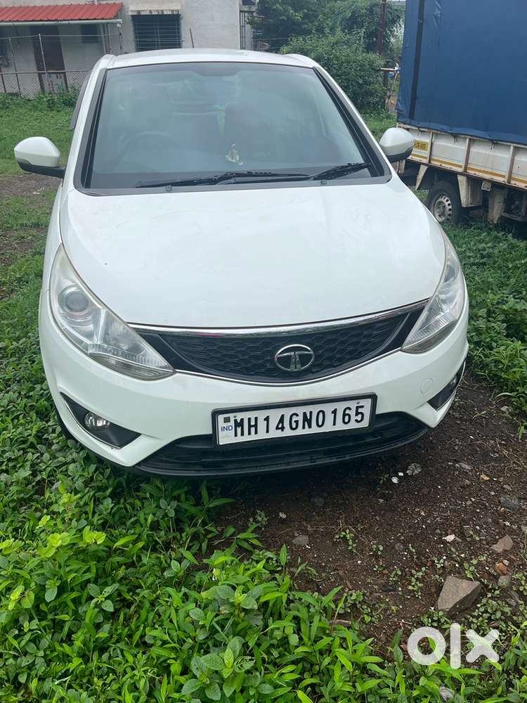 Tata Zest 2017 Petrol