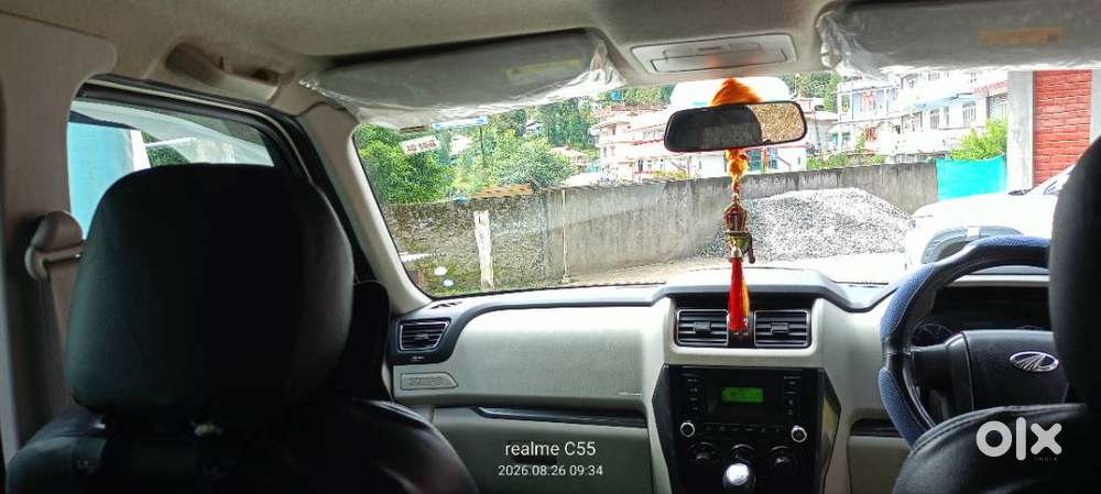 Mahindra Scorpio 2022 Diesel