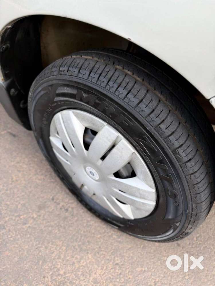 Maruti Suzuki Alto 800 Lxi, 2014, Petrol