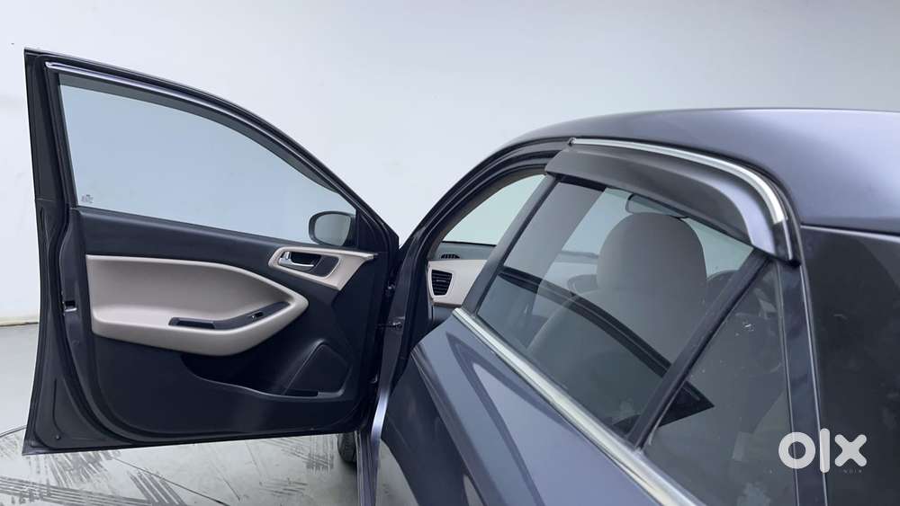 Hyundai Elite I20 Sportz Plus Cvt, 2019, Petrol