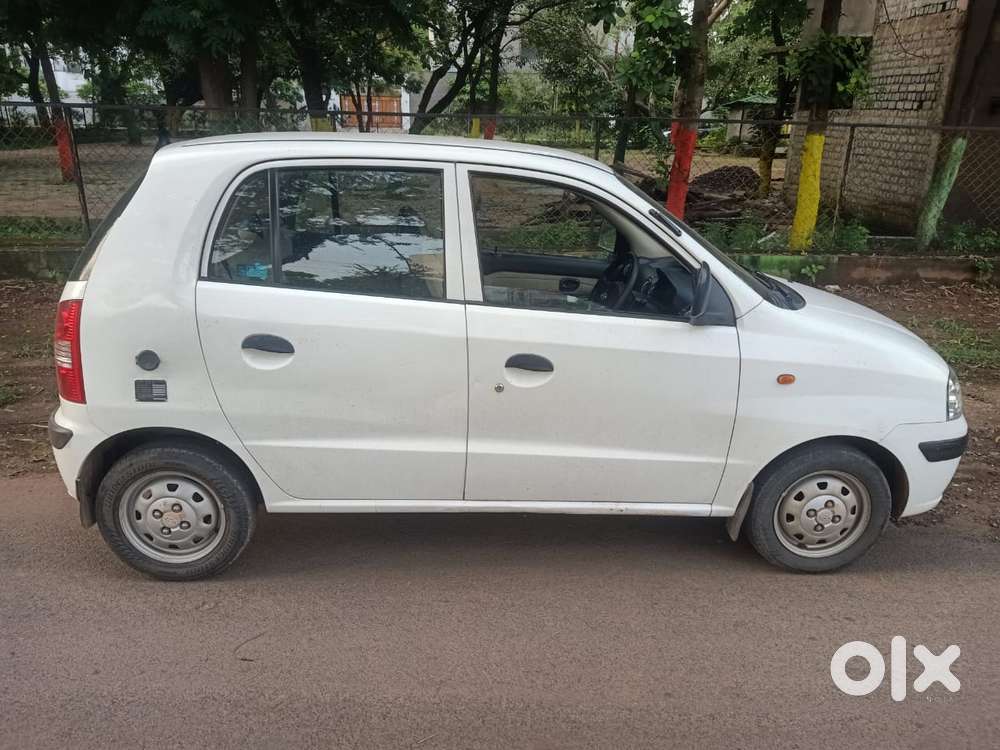 Hyundai Santro Xing, 2012, Lpg