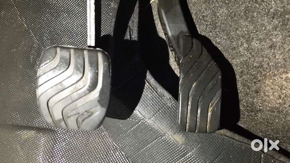 Renault Kwid 2019-ongoing 1.0 Rxt Amt (o), 2021, Petrol